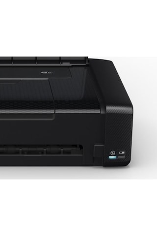 Epson Workforce WF-100W Wifi Mürekkep Püskürtmeli Taşınabilir Yazıcı