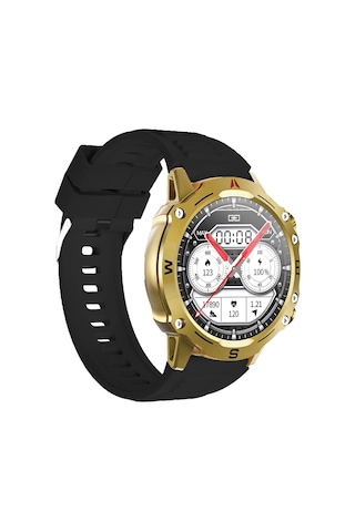 You Watch R15-AR153 You Smart Akıllı Saat (Distribütör Garantili)