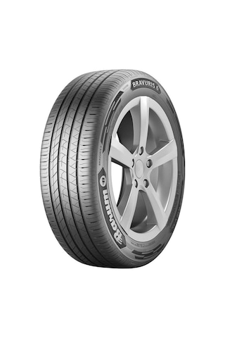 Barum 245/45 R19 102Y XL Fr Bravurıs 6 Yaz Lastiği 2025