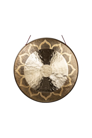 Sela 20'' Chau Gong Lotus