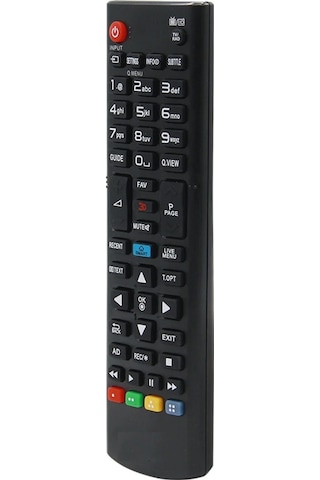LG Uyumlu Akb74475401 Smart Led Tv Kumandası