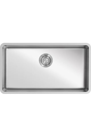 Ukinox Me 745 T.Sıfır T.Altı T.Üstü Mutfak Eviyesi