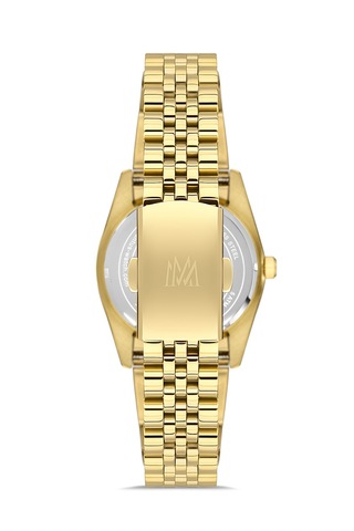Momentus Women's Classystar Cs385g-02sg