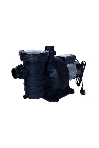 Water Fun Havuz Pompası SENKRON 1 Seri 0.75 HP Monofaze-Pool Pump