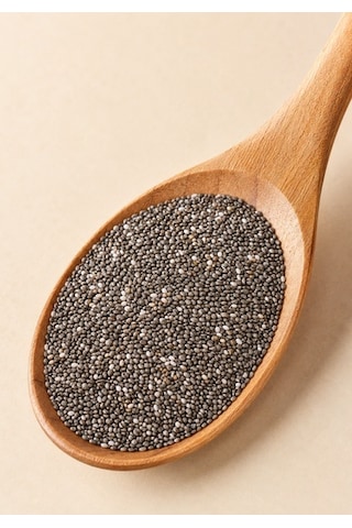 İpek Değirmen Chia Tohumu 1 kg Yeni Mahsul Yüksek Lifli Omega 3 Diyet Vegan Glutensiz Ekonomik Boy