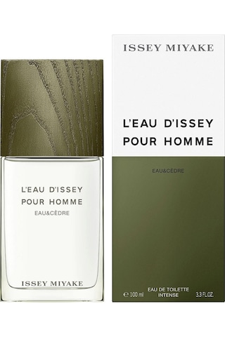 L'eau D'issey PH Eau & Cedre Edt Intense 100 ML