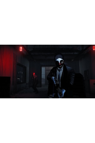 Payday 2 Ps3 Playstation 3 Cd Oyun Teşhir