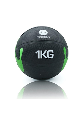 Slazenger Medicine Ball 1kg