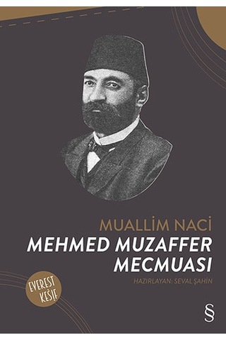 Mehmed Muzaffer Mecmuası + Ömer'in Çocukluğu + Okuma Sticker'ları
