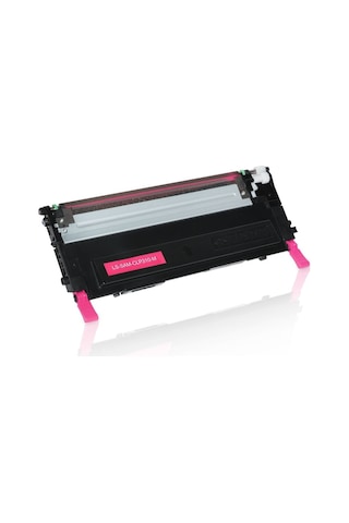 Tonerturk Samsung Clt-M409S Uyumlu Toner Kırmızı / Clp-310 / Clp-315 / Clx-