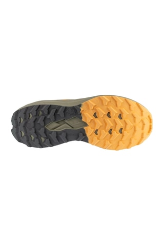 Joma Tkshls2625 Shock Lady Kadın Outdoor Ve Trail Koşu Ayakkabısı - Bej/turuncu