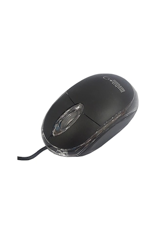 Multibox MB-M03 800 DPI Kablolu Optik Mouse