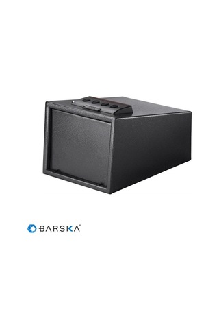 Barska Güvenlik Kasası 0.23 Cubıc Ft Tuşlu
