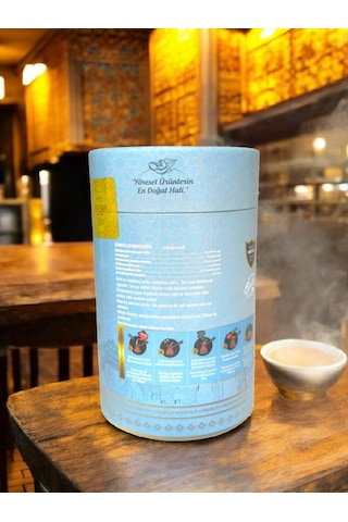 Tamerbey Damla Sakızlı Kahve 500 Gr Kavrulmuş Öğütülmüş