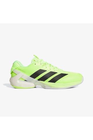 Adidas Adizero Ubersonic 5 Erkek Yeşil Tenis Ayakkabısı Ih2562 Yeşil