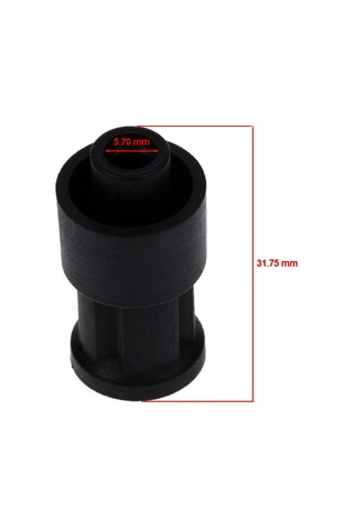 Braun Uyumlu Mr500,mr540,mq5077,mq320om Blender Plastik Dişlisi