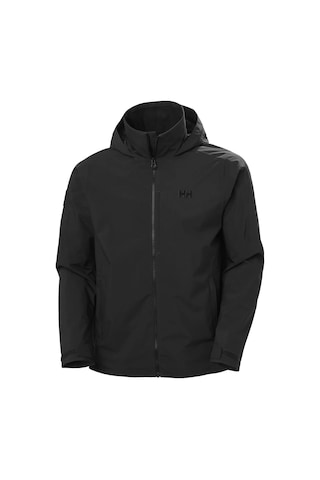Helly Hansen Hp Racıng Hooded Mont 2.0 Ebony