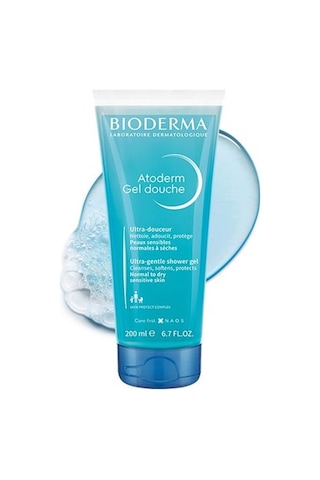Bioderma Atoderm Hassas Duş Jeli 200 ML