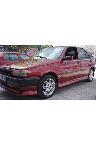 Fiat Tipo Marşpiyel Takımı ---Fibersan Tuning