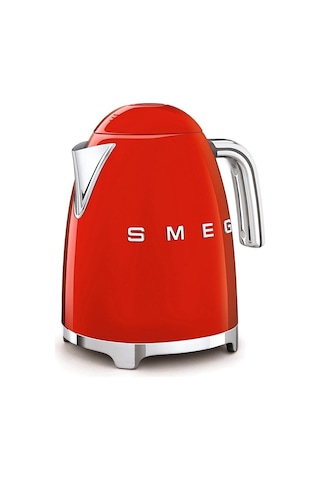 Kırmızı 50' Style Kettle Klf03rdeu