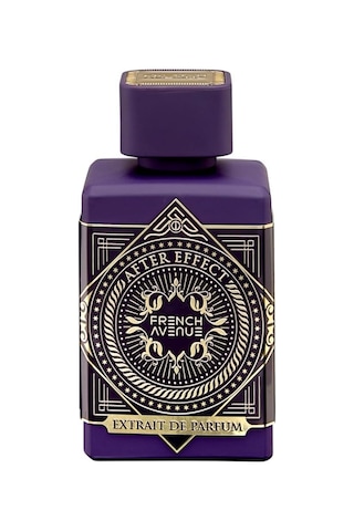 French Avenue After Effect Extrait De Parfum 80 Ml Unisex Parfüm Aromatik