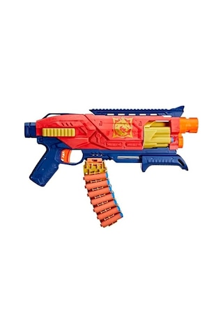 Nerf Loadout Shadowspeed Recon Tabanca Ve 14 N1 Dart