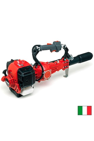 Brumi Brumirak Shandaiwa Kancalı Hasat Makinası