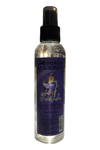 Maxima Venezia Lolita Lapicka Vücut Spreyi 150 ML Maxima Venezia Lolita Lapicka Vücut Spreyi 150 ML