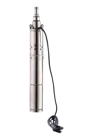 Solar Dalgıç Su Pompası 12 V Volt Dc Fırçasız Pompa 35 Mss
