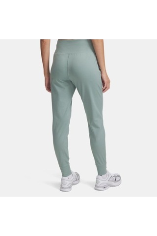 Under Armour Motion Kadın Yeşil Eşofman Altı 1375077 Yeşil