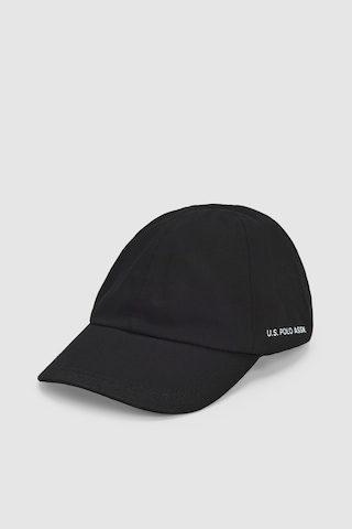 U.s. Polo Assn. Kadın Siyah Şapka 50326168-vr046
