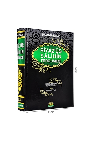 Riyazüs Salihin Tercümesi-1472