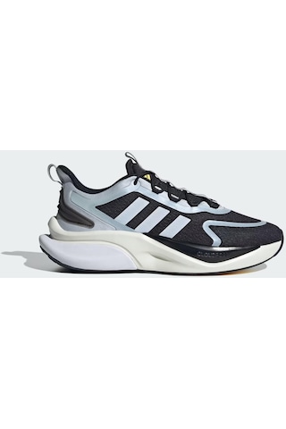 Adidas Alphabounce + Erkek Spor Ayakkabısı Ig3583-x Siyah - Beyaz