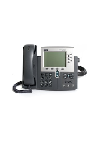 Cisco 7960G IP Telefon