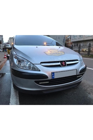 Peugeot 307 Lip Tampon Altı Uyumlu Kırılmaya Dayanıklı