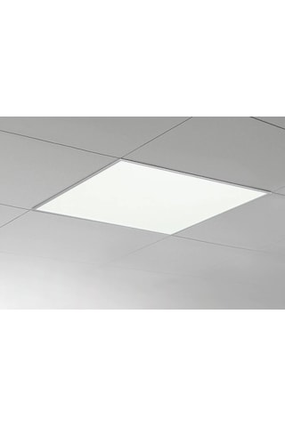 54w Led Panel 60x60 Piyasa Günışığı Beyaz