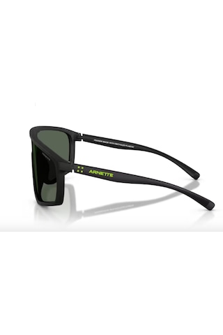 Arnette An4360 290071 Strıpe-m Maske Model Güneş Gözlüğü Siyah