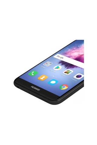 Huawei P Smart Uyumlu Davin 5d Cam Zore Ekran Koruyucu