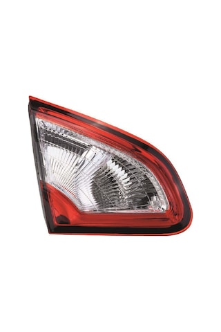 Nissan Qashqai Sağ-Sol Iç Stop Takımı 2010-2014