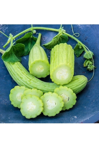 İri Meyveli Armenian Acuru Tohumu 20 Tohum