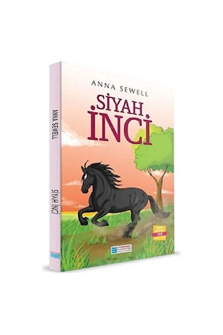 Evrensel Siyah İnci - Sevim Ak Vanilya Kokulu Mektuplar Toplam 2 Kitap