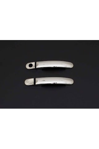 Omsa Vw T6.1 Caravelle Krom Kapı Kolu Tek Delikli 2 Kapı 2020 Ve Sonrası