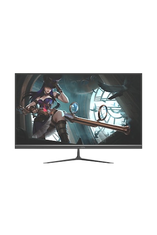 Gameon GOES27FHD120IPS 27" 0.5 MS 120 Hz FHD Ps5 Destekli IPS LED Monitör