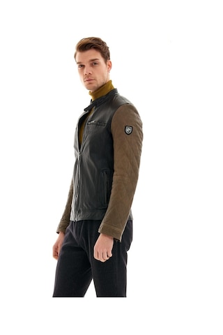 Pierre Cardin Erkek Deri Ceket (496496276)
