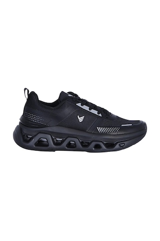 Volis 26508-m Siyah Anorak Erkek Sneaker Ayakkabı