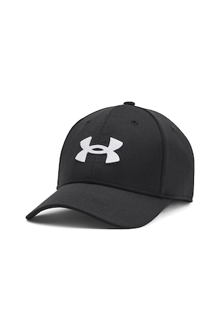 Under Armour Ua Mens Ua Blıtzıng Erkek Şapka 1376700 1376700 001 001