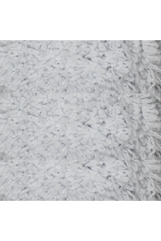 Happy Loopy Yarn - 100g / 100m %100 Polyester Buklet Örgü İpi - Buz Mavisi
