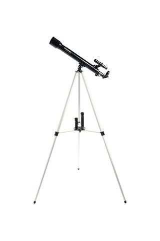 Celestron 21039 Powerseeker 50az Teleskop Siyah