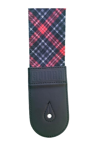 Spider Spd002 Gitar ve Ukulele Askısı 2 Ad.Pena