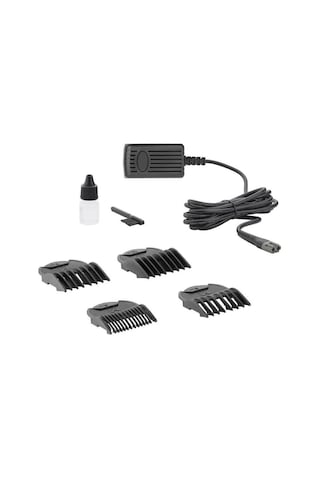 Moser 1430-0050 Kablosuz Saç Kesme Makinesi